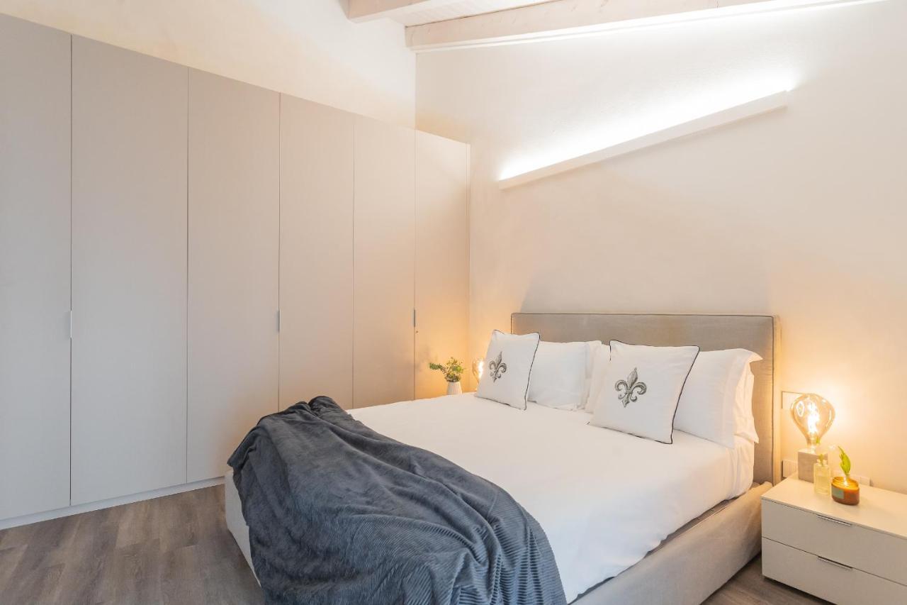 Muralto'S Nest By Rent All Комо Экстерьер фото