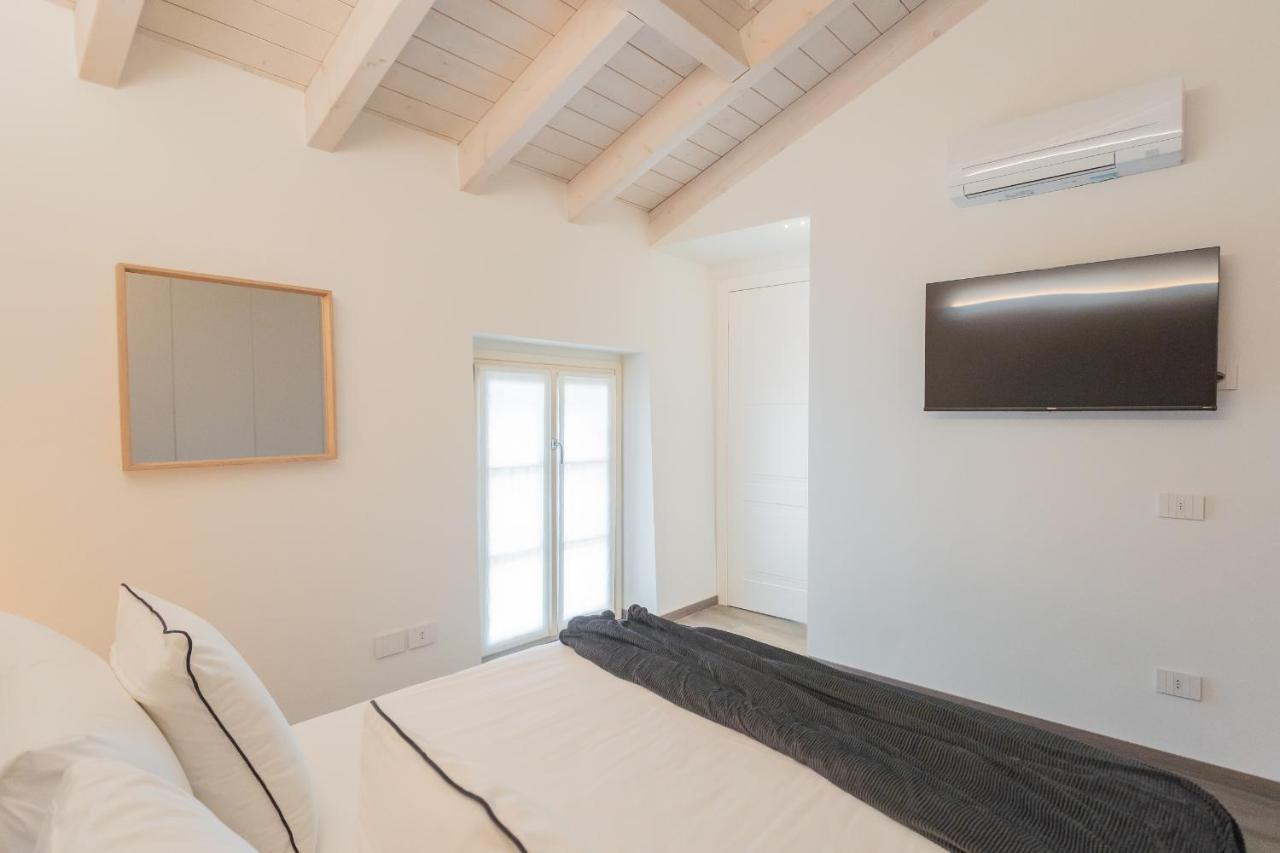 Muralto'S Nest By Rent All Комо Экстерьер фото