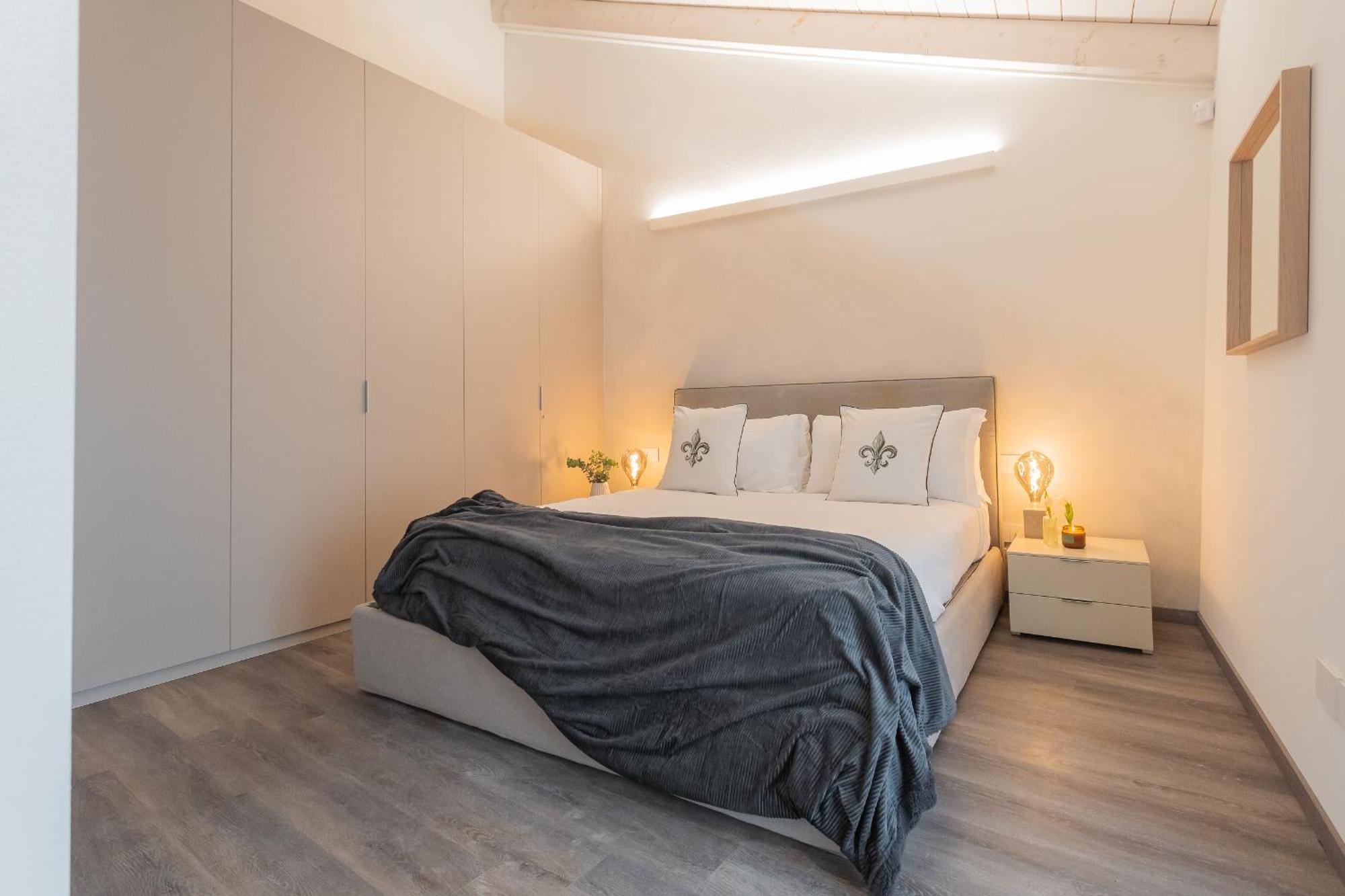 Muralto'S Nest By Rent All Комо Экстерьер фото